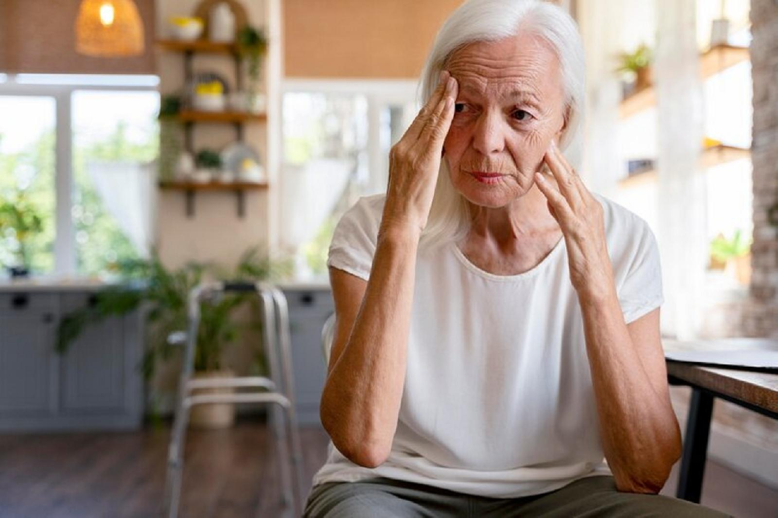Alzheimer : explorer les méthodes de communication avec le patient