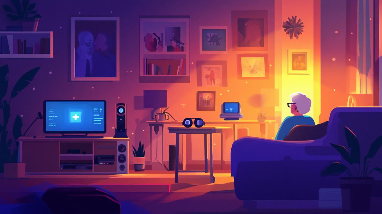 Comment la Télé­assistance Libr&rsquo;alerte renforce la sécurité et l&rsquo;indépendance des personnes âgées ?